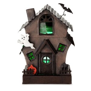Manic Mansion Scentsy Warmer